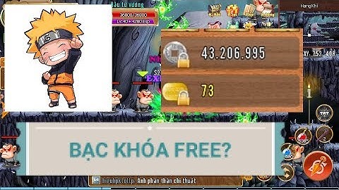 CÁCH CÓ BẠC KHÓA DỄ DÀNG NHƯ TRỞ BÀN TAY| LÀNG LÁ PHIÊU LƯU KÍ