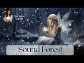 Tranquil forest whispers  music for serene sleep  maansee kamat