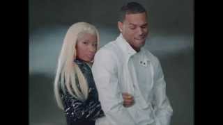 Nicki Minaj - Right By My Side ft. Chris Brown (New Song 2012)