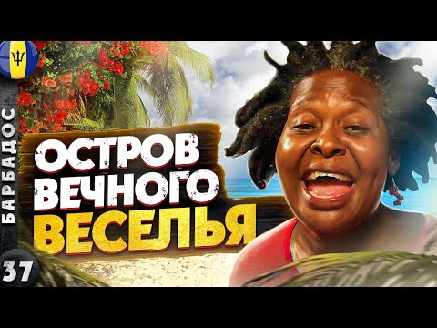 Видео: Лучшее время для посещения Барбадоса