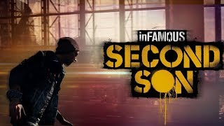Download Lagu inFAMOUS™ Second Son [GMV] Dead Sara - Heart Shaped Box (Nirvana Cover) MP3