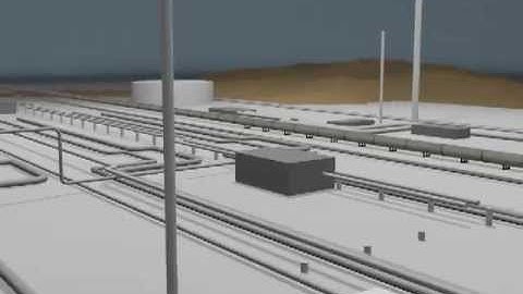 Corrosion Coupons Animation