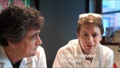 DOKLAB over de houdbaarheid van technologie