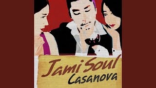 Casanova - Love Love Love (feat. Shina-E, HUMMING URBAN STEREO)