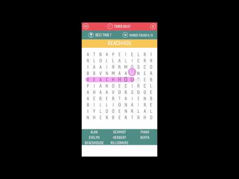 Word Search