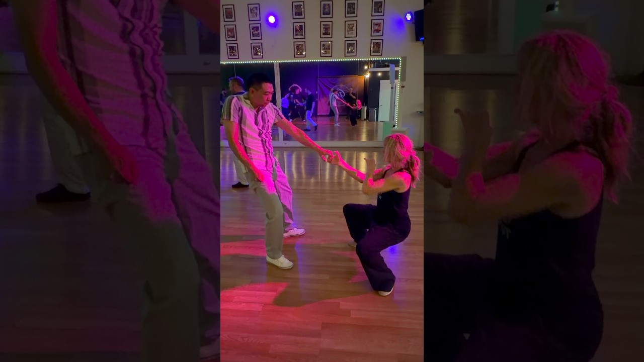 Dance To Uplift