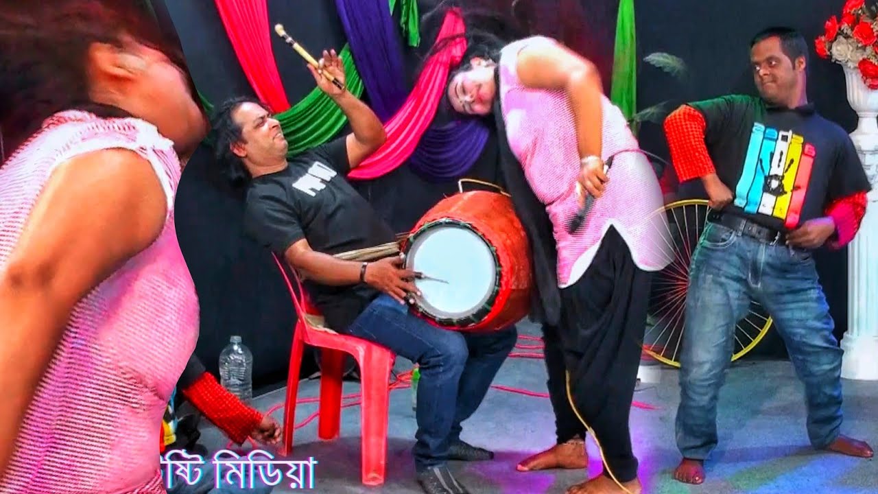 পাগলা বানাইলো না ডিজে মেঘলা। hit bangla song