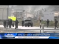 Israel - Gaza War -- News Updates November 20, 2012