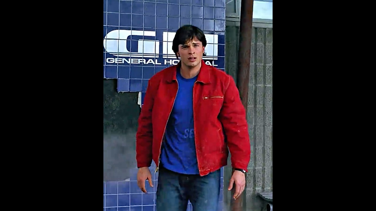 Young Superman meets Cyborg #shorts
