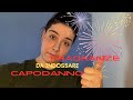 LE FRAGRANZE PER CAPODANNO