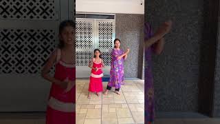 #mom #daughter #1 #dancefun #50kgTajMahalsong #viralshorts #