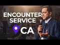 Encounter Service LIVE from Anaheim, CA | David Diga Hernandez (Night 2 of 2)