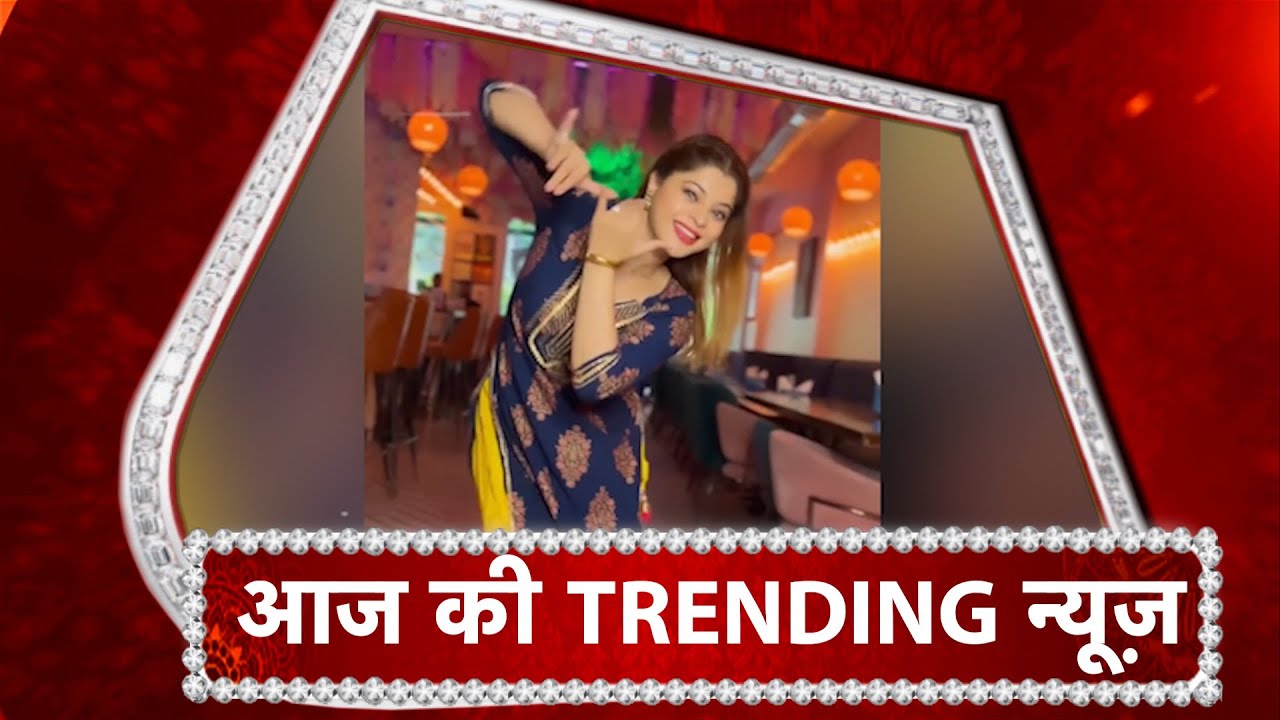 Janmashtami 2022: Sneha Wagh Celebrates Lord Krishna's Birthday