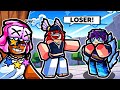 She LAUGHED at Him for Being WEAK, So I Trained Him Into a PRO.. | The Strongest Battlegrounds