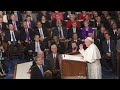 The Pope Visits Capitol Hill