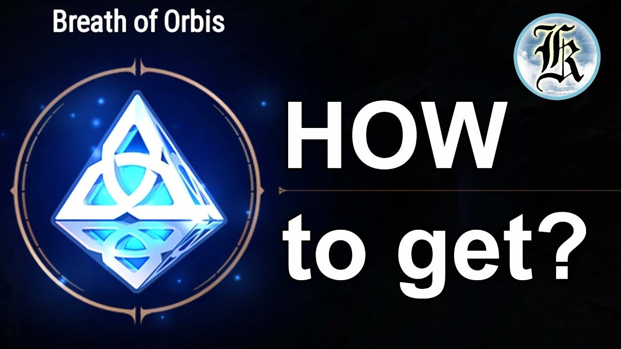 Epic Seven How To Get Breath Of Orbis How To Use Them Effectively Youtube