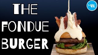 FONDUE BURGER