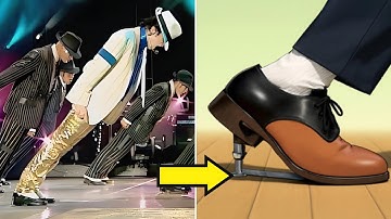 8 Michael Jackson Costume Secrets You Never Knew