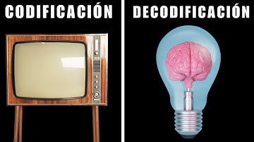 Stuart Hall - Codificación y decodificación en el discurso televisivo 📺