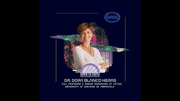 S06E05 Down to Earth: Training scientists on high performance computing