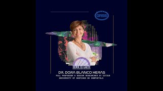 S06E05 Down to Earth: Training scientists on high performance computing