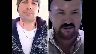 Norm Ender - Mekanın Sahibi (Cover) Karaoke Resimi