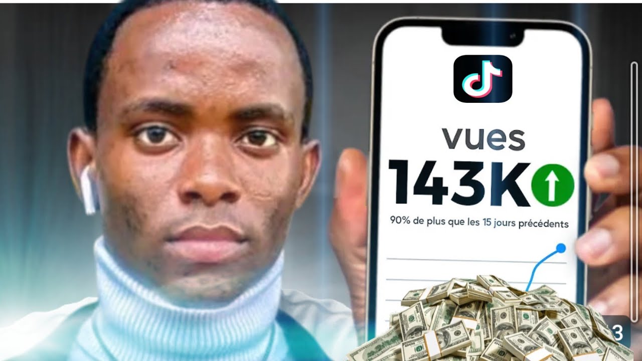 Comment débloquer la visibilité sur Tik tok en 2025