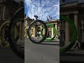 CGI is running rings around Paris