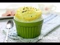 Breakfast Souffle