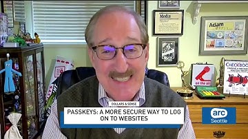 Passkeys vs Passwords