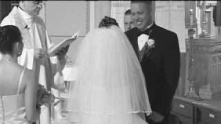 Wedding Recap