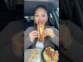 TACOBELL❤️🌯#mukbang#tacobell