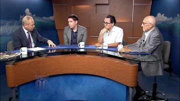 Inside OC with Rick Reiff: The New News, Part Two