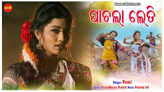 Pachla Leti - Pami Mishra - Nani Ke Thik Chinhichhe - New Sambalpuri Song 2023