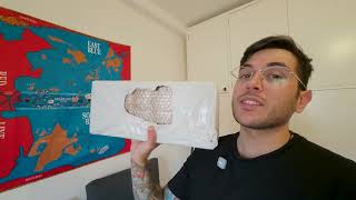 Orbital Pathfinder V2 / MChose K7 V2 Unboxing and First Test