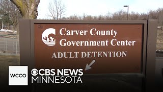A Minnesota sheriff's office, jail staff sued over ICE detainer
