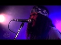 Capture de la vidéo Brant Bjork - Low Desert Punk (Live In Sydney) | Moshcam