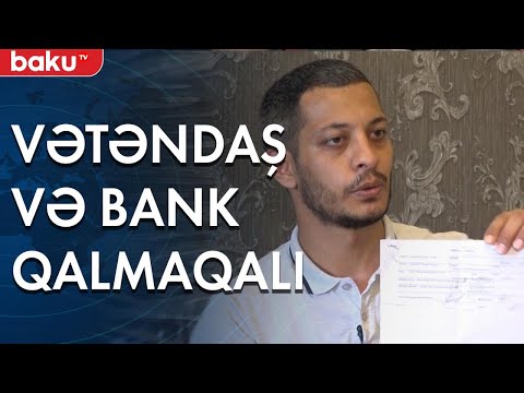 Video: İlkin ödənişin hər hansı bir hissəsi borc götürülürmü?