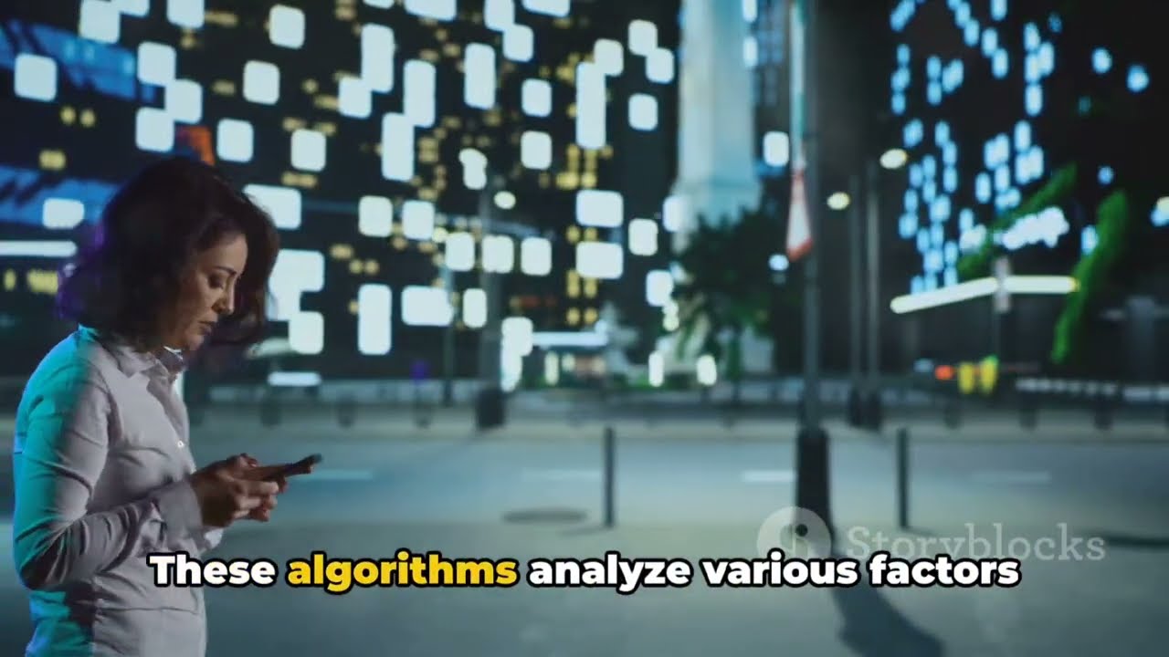 How do search engines like Google and Youtube work? 