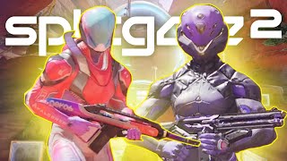 TOUGH LOSS | Splitgate 2 (Beta)