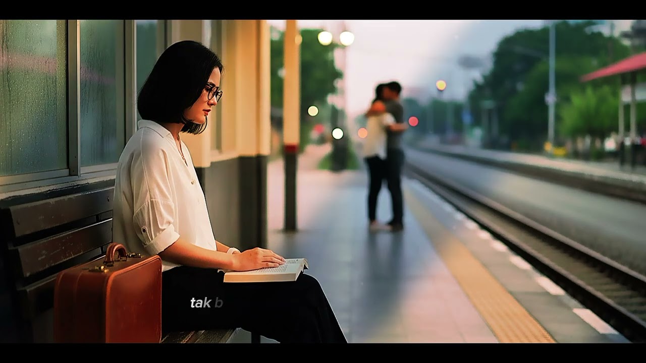 Sembuh tak bersama- No revenge cover by LyraMoon 