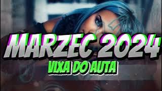 ✅MARZEC 2024 vol.4 | VIXA DO AUTA🔊 | ⛔SROGI BASS⛔ | DJ KAZIU