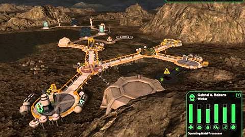 PlanetBase Class S E6 Suicide Planet Healing the Sick