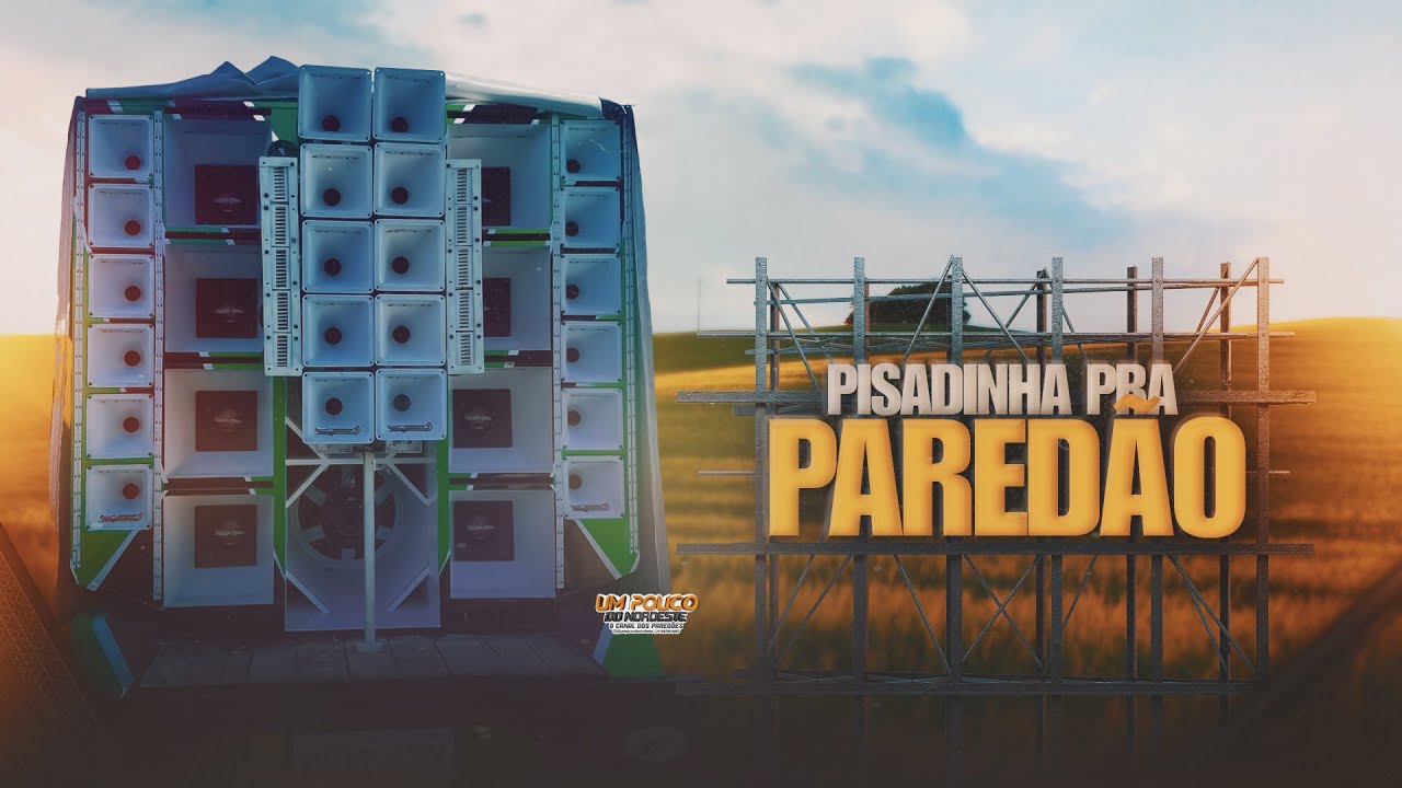 ROMÁRIO PISADINHA - CD JANEIRO DE 2K26 - QUALIDADE - PRA ÁREDÃO