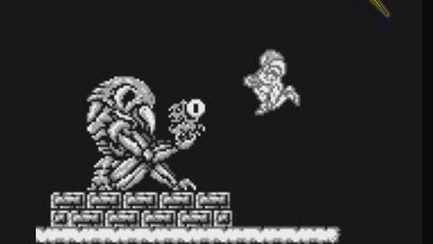 Metroid II: Return of Samus 100% Walkthrough - Part 3 - Ice Beam