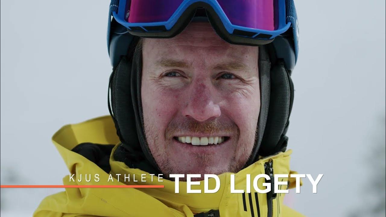 KJUS Ligety Collection 20222023 YouTube