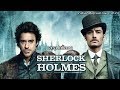 สรุปเนื้อหา Sherlock Holmes ทั้ง 2 ภาค - MOV Studio