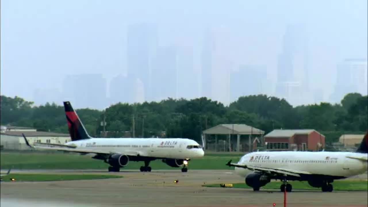 Delta Air Lines Microsoft Dynamics AX 2 YouTube