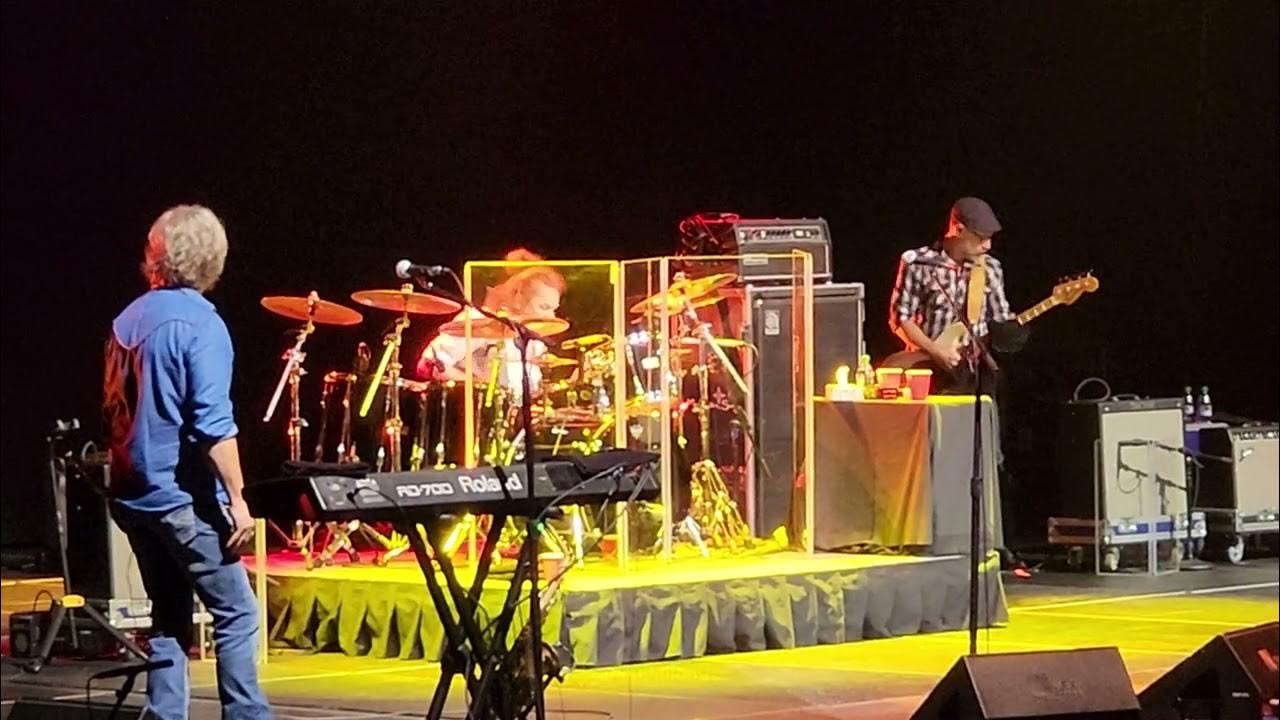 The Marshall Tucker Band at Mohegan Sun Casino(4) MarshallTuckerBand The Marshall Tucker Band at Mohegan Sun Casino(4) MarshallTuckerBand