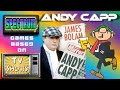 Andy capp     spectrum games based on tv shows  82